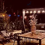 Jacuzzi Exterieur Chauffe A 5mn Lille Centre *